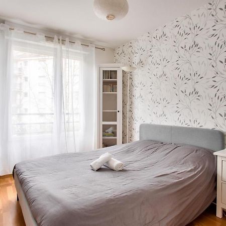 Appartement De Charme Proche Centre-Ville Nantes Exterior photo